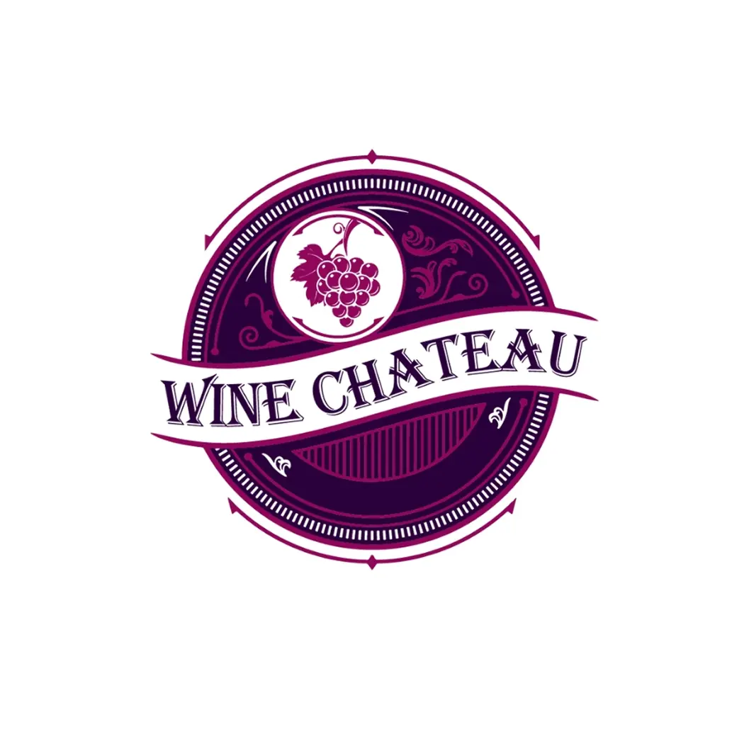 Wine Chateau Logo