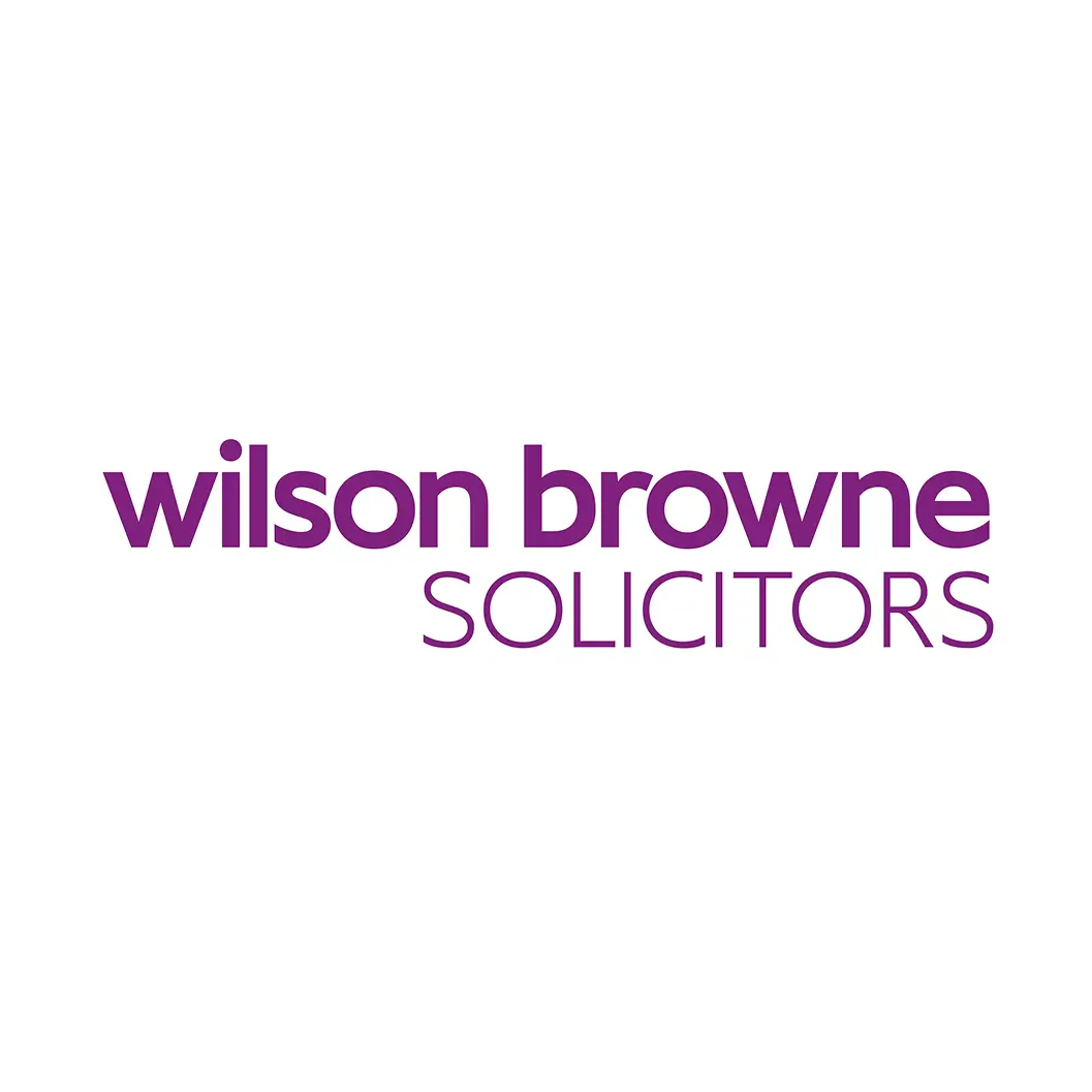 Wilson Browne Solicitors Logo