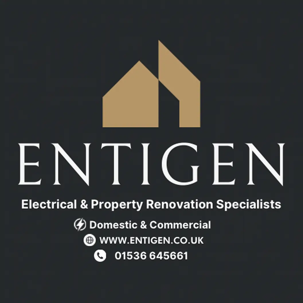 Entigen Logo