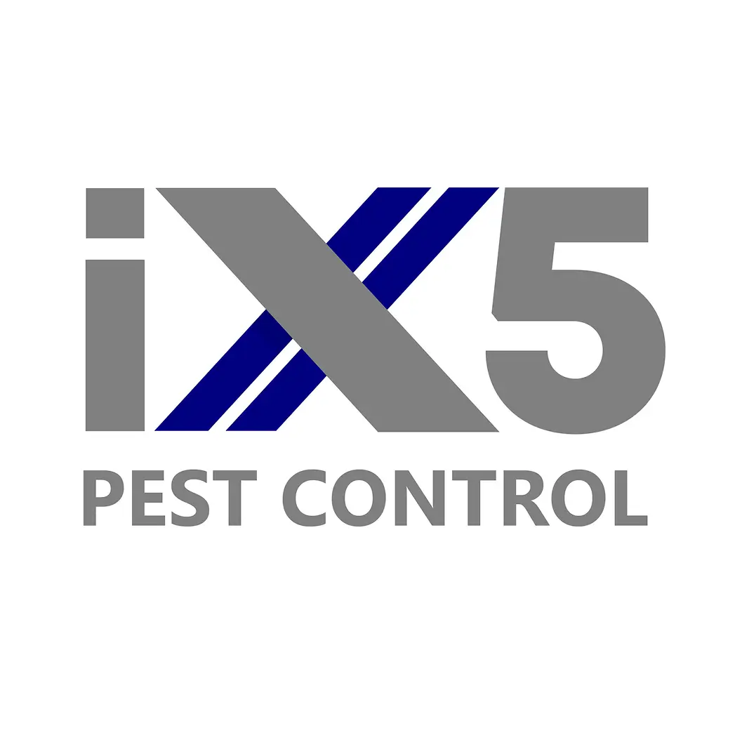 iX5 Pest Control