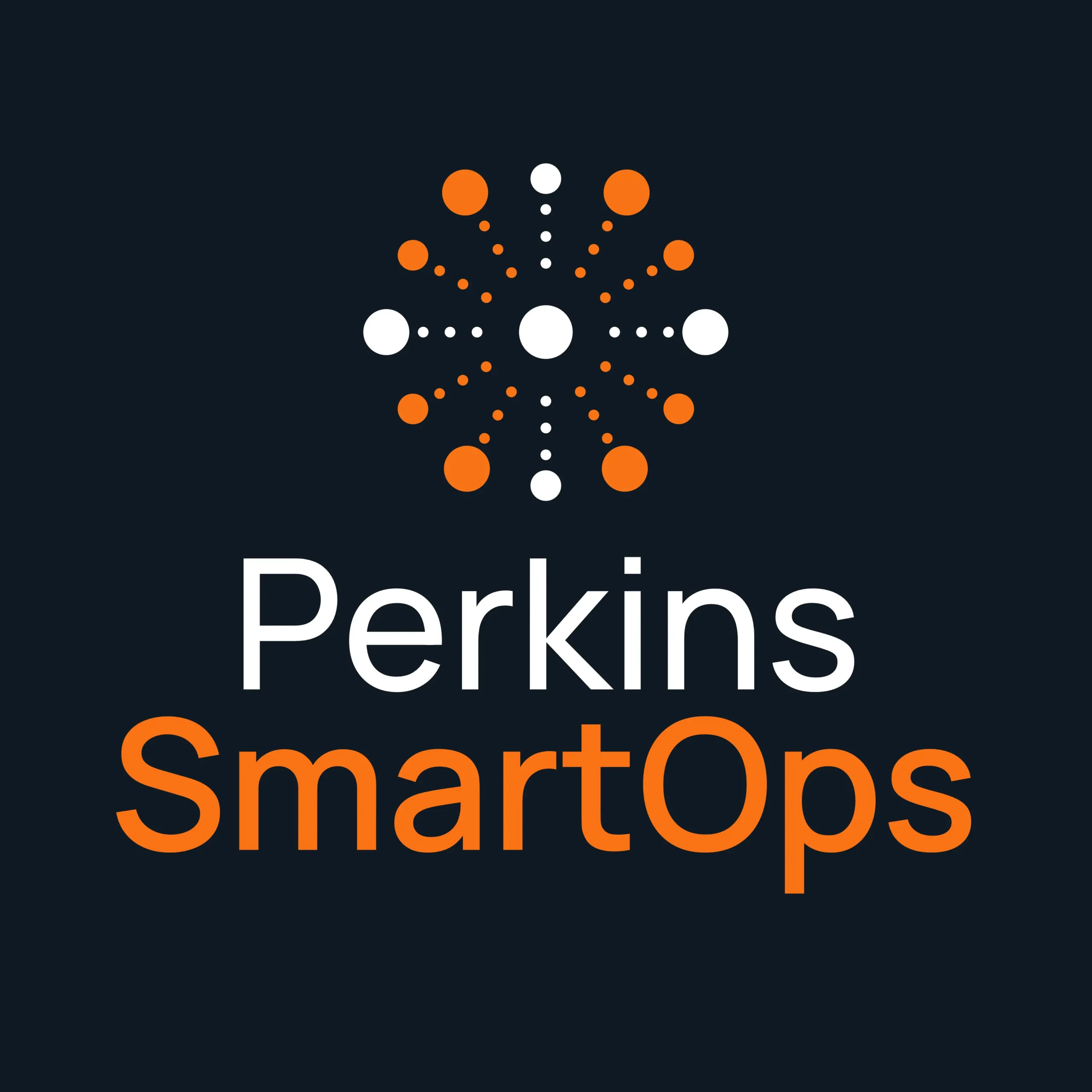 Perkins SmartOps