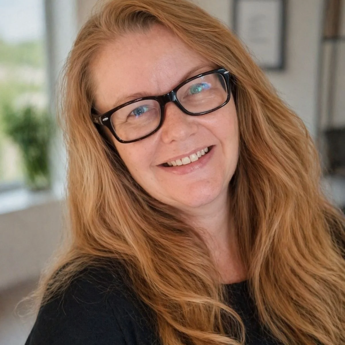 Nicki Hetfield-Rogerson, Founder of NHR Resourcing