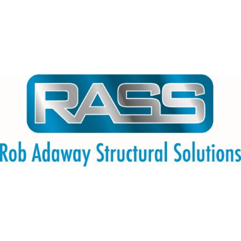 Rob Adaway Structural Solutions logo